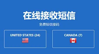 海外SM-接码-在线短信 -自动API【首码】